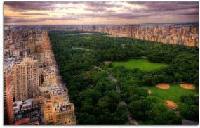 Обои Центральный парк (Нью-Йорк): Парк, Пейзаж, New York, New York