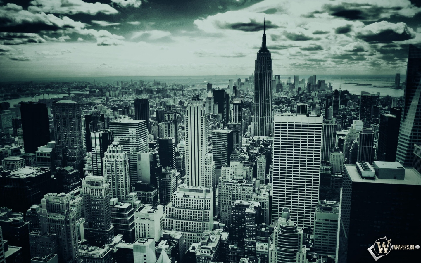 New York minute 1440x900