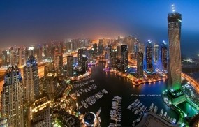 Обои Дубай: Дубай, ОАЭ, Прочие города