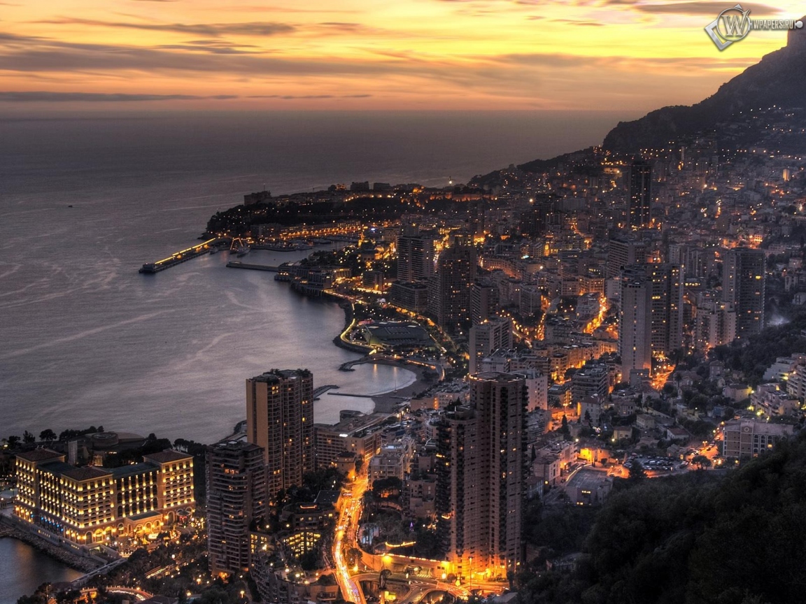 Monaco 1152x864