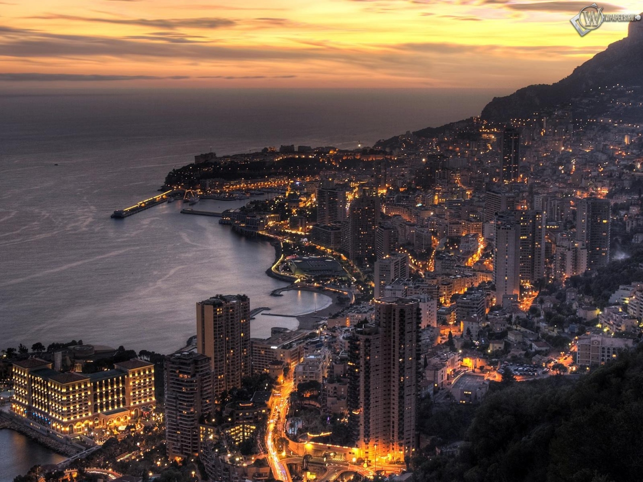 Monaco 1280x960