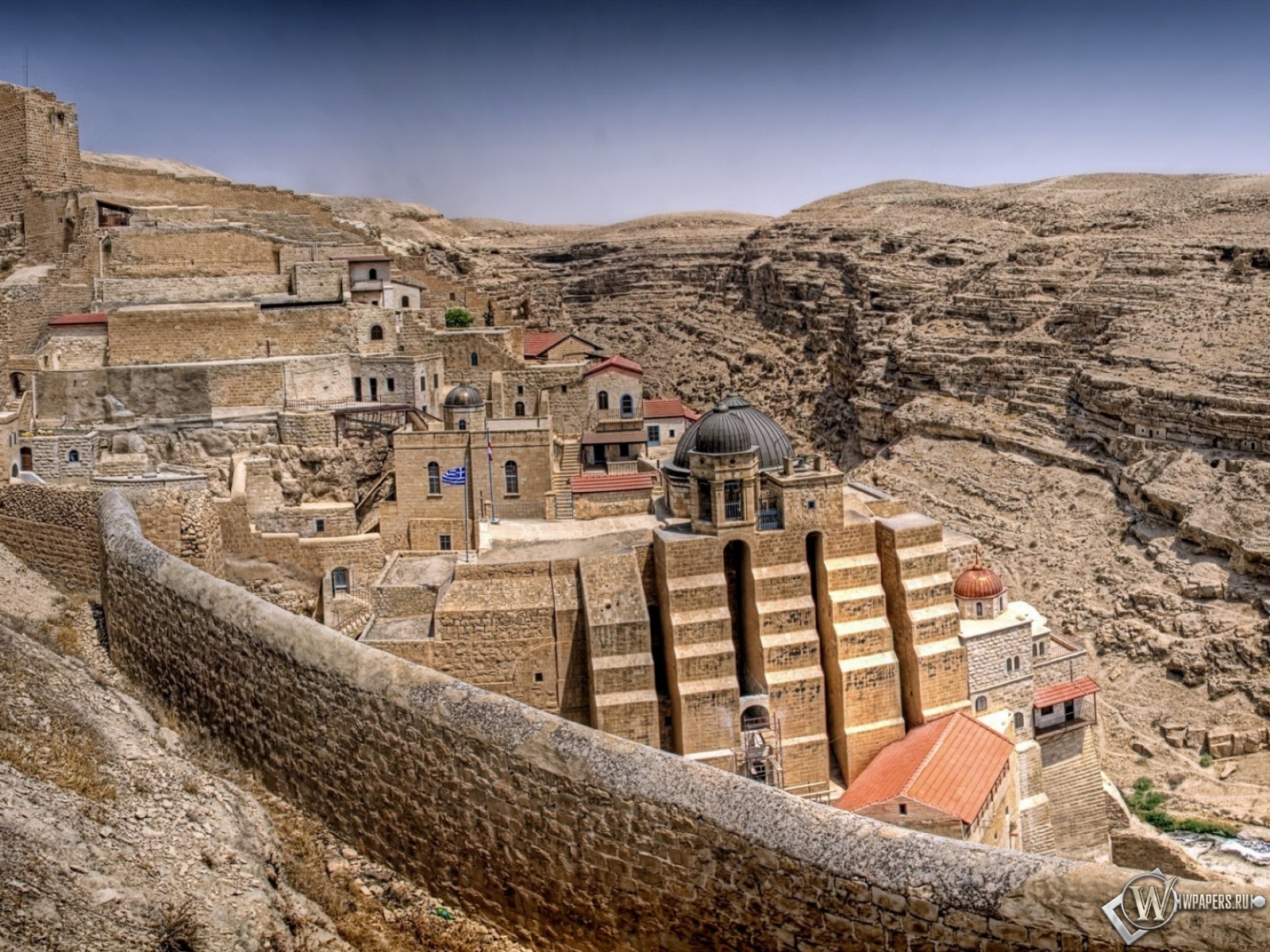 Bethlehem - Israel 1600x1200