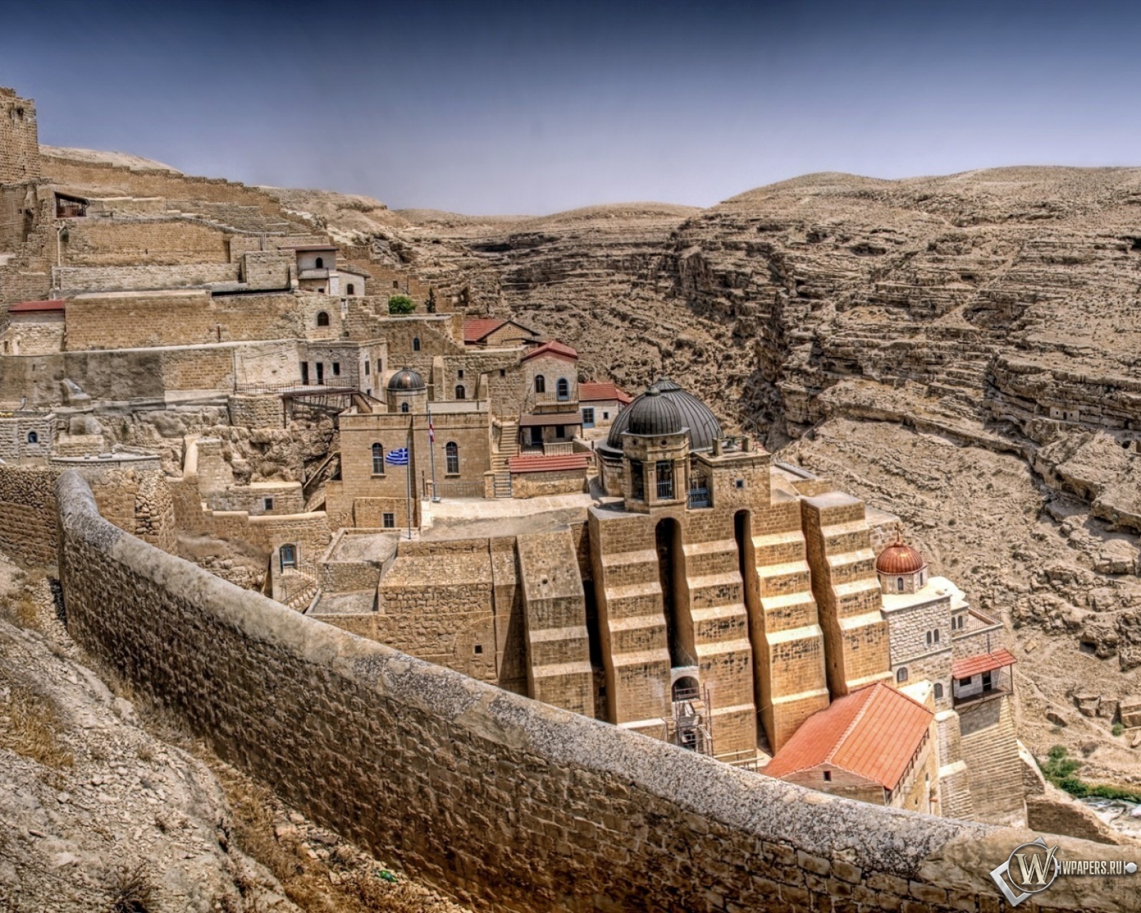 Bethlehem - Israel 1600x1280
