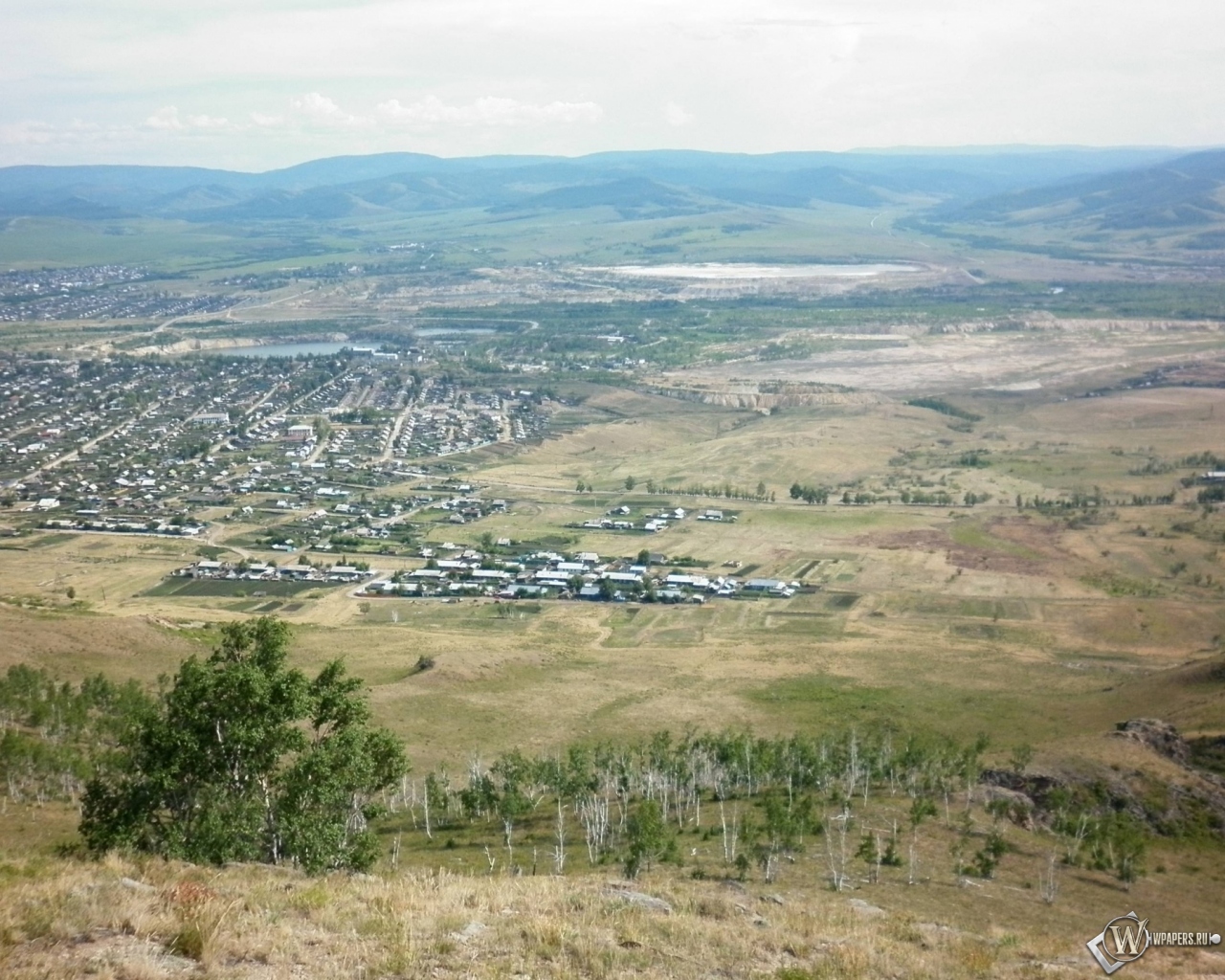 Забайкальский край город балей фото