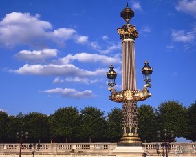 Обои Франция - Башни - Колонны: Франция, Прочие города