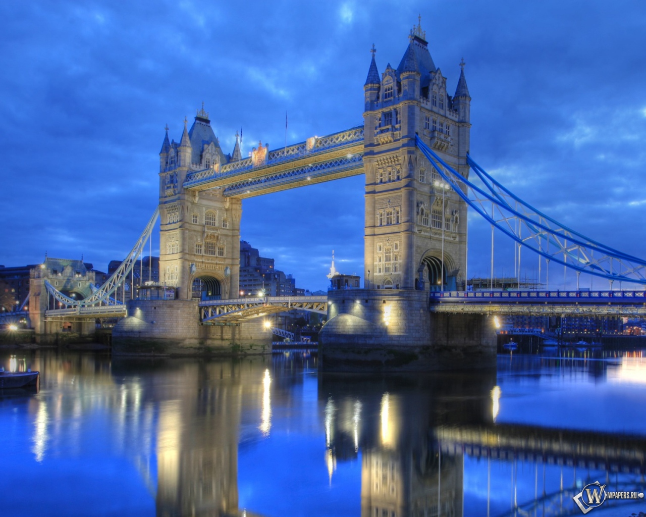 London Bridge 1280x1024
