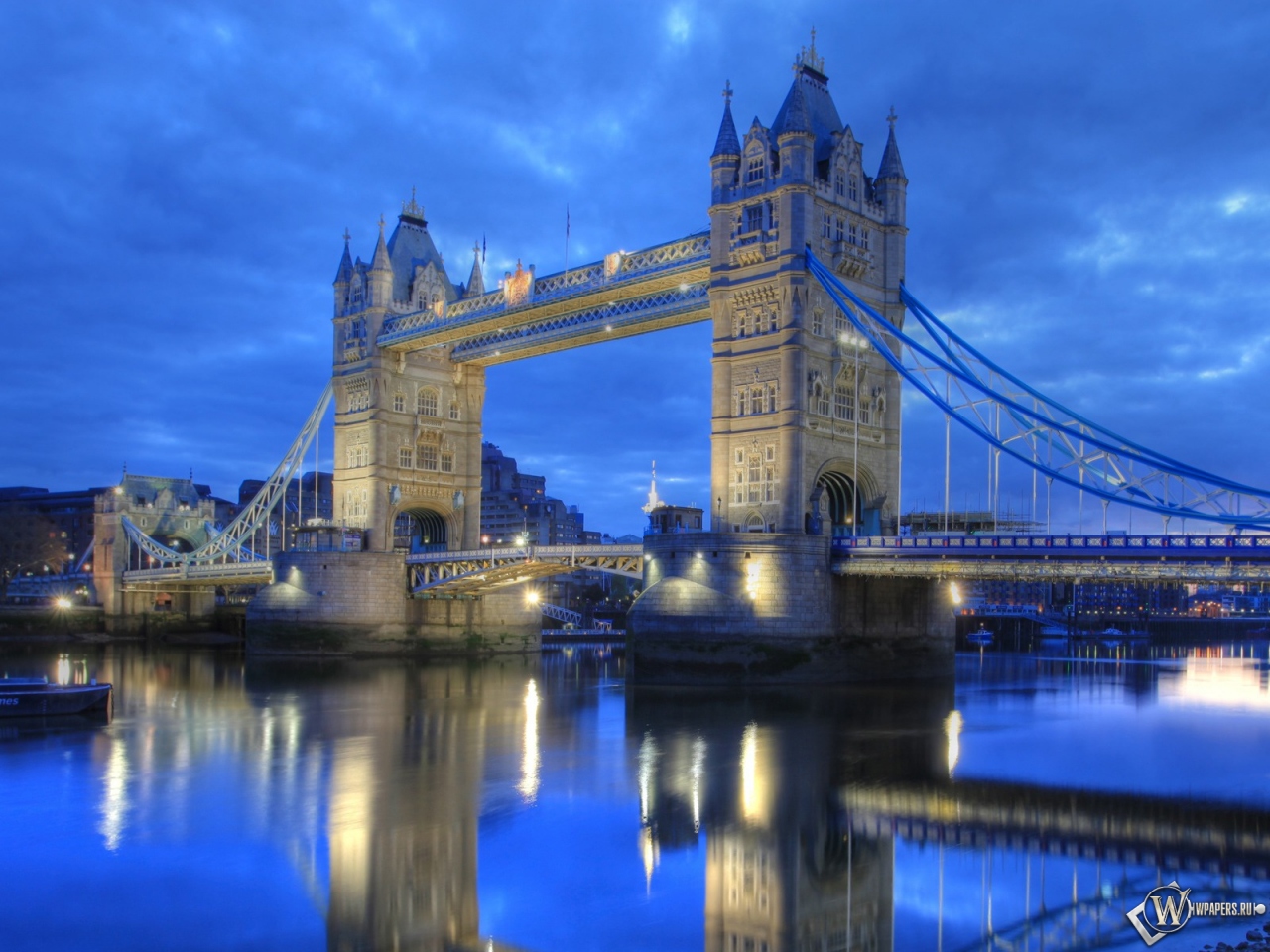 London Bridge 1280x960
