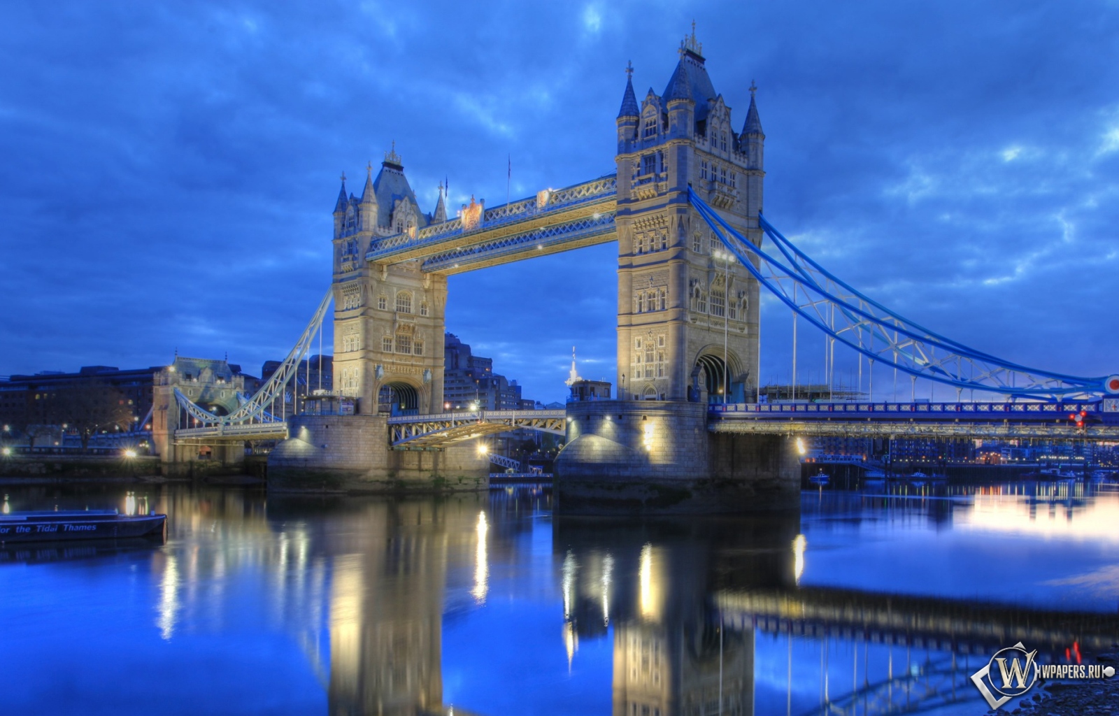 London Bridge 1600x1024