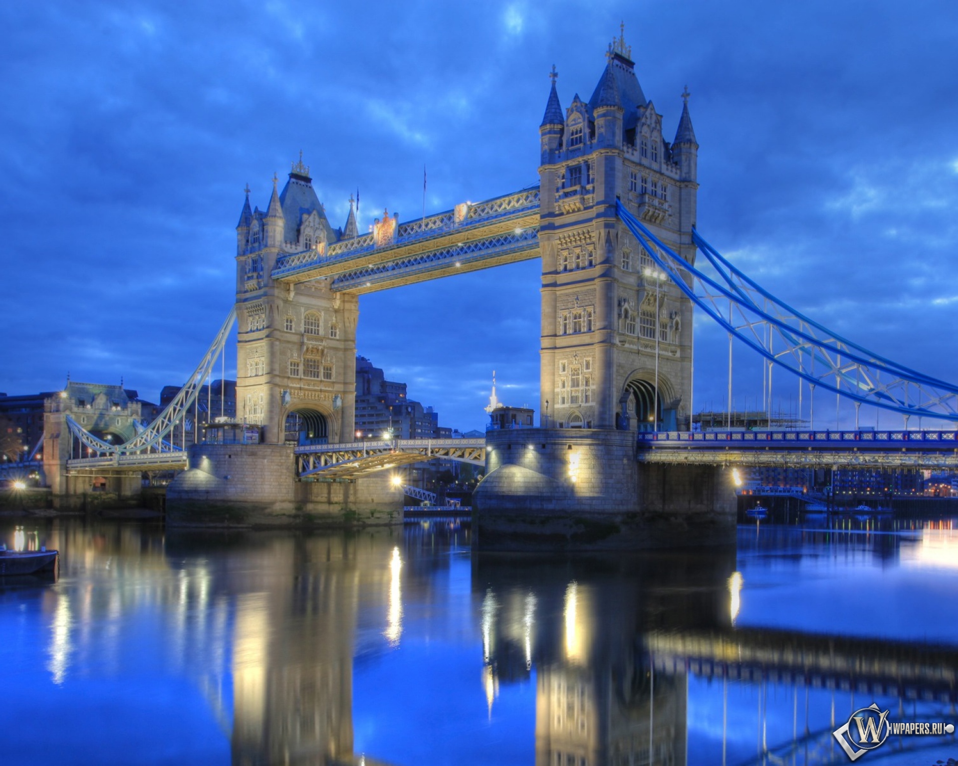 London Bridge 1920x1536