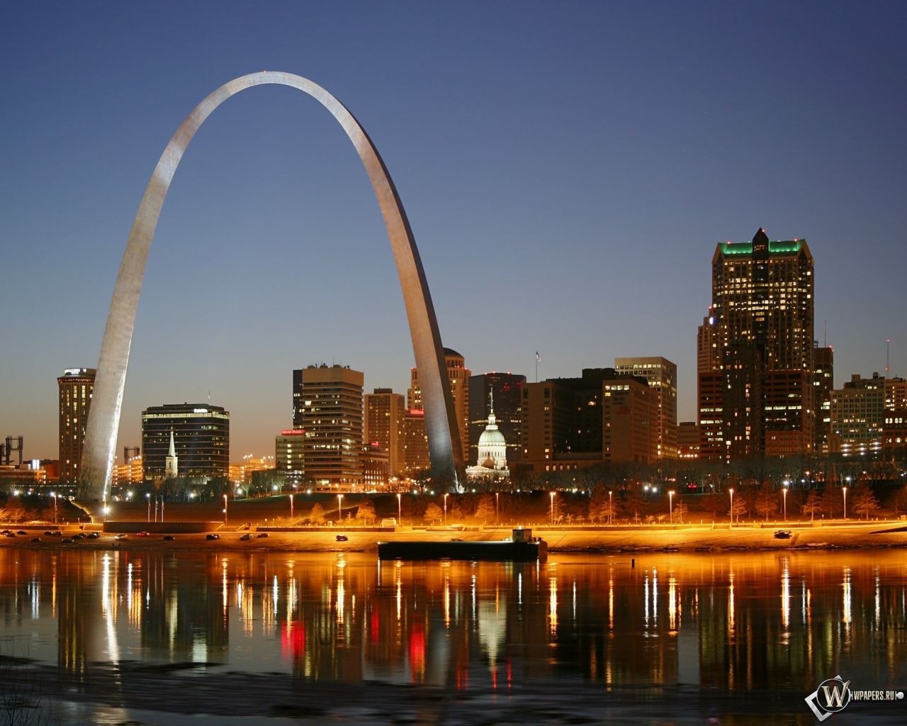 St. Louis 1280x1024