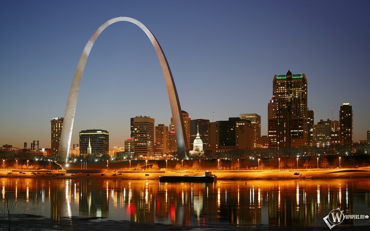 St. Louis 1440x900