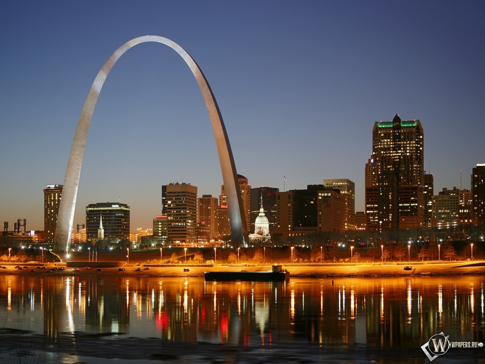 St. Louis 1600x1200