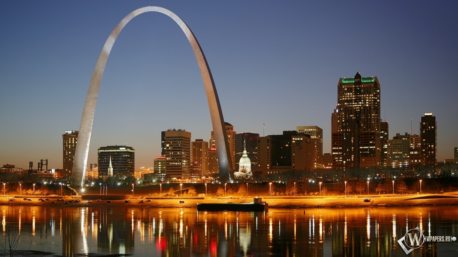 St. Louis 1600x900