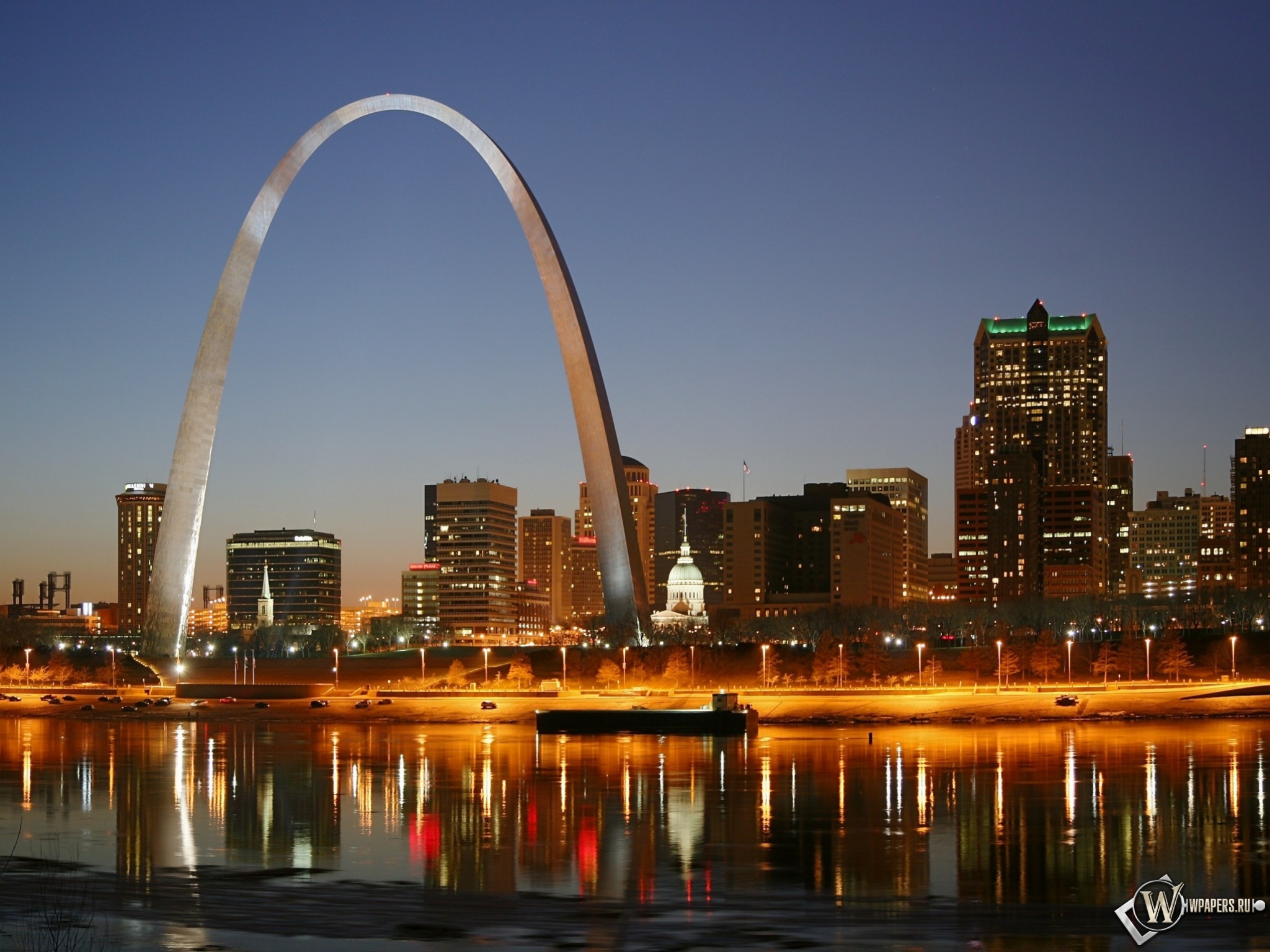 St. Louis 2048x1536