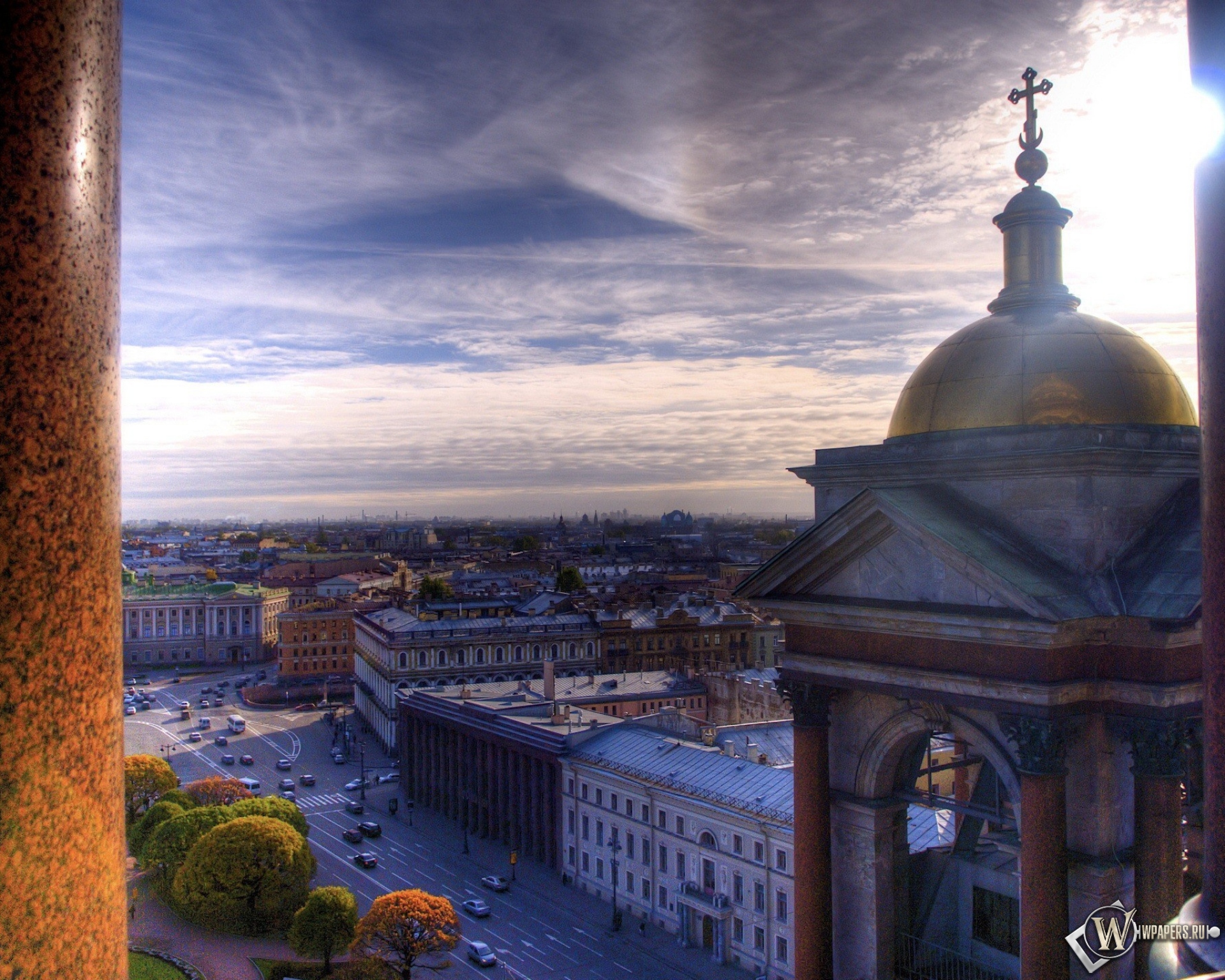 Петербург Фото На Рабочий Стол