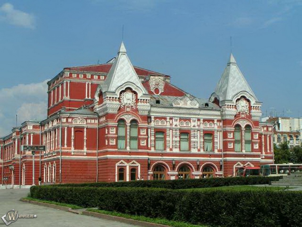 Чем известна самара. Драмтеатр Самара. Самарский Академический театр драмы. Театр драмы им Горького Самара. Примечательности Самары.