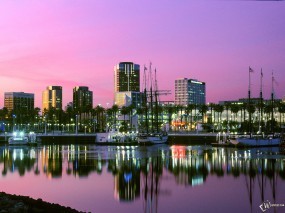 Long Beach California