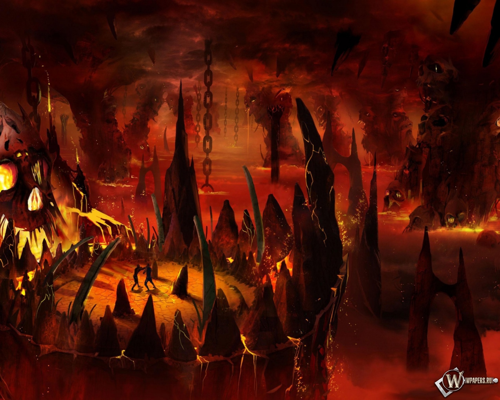 Hell 1920x1536