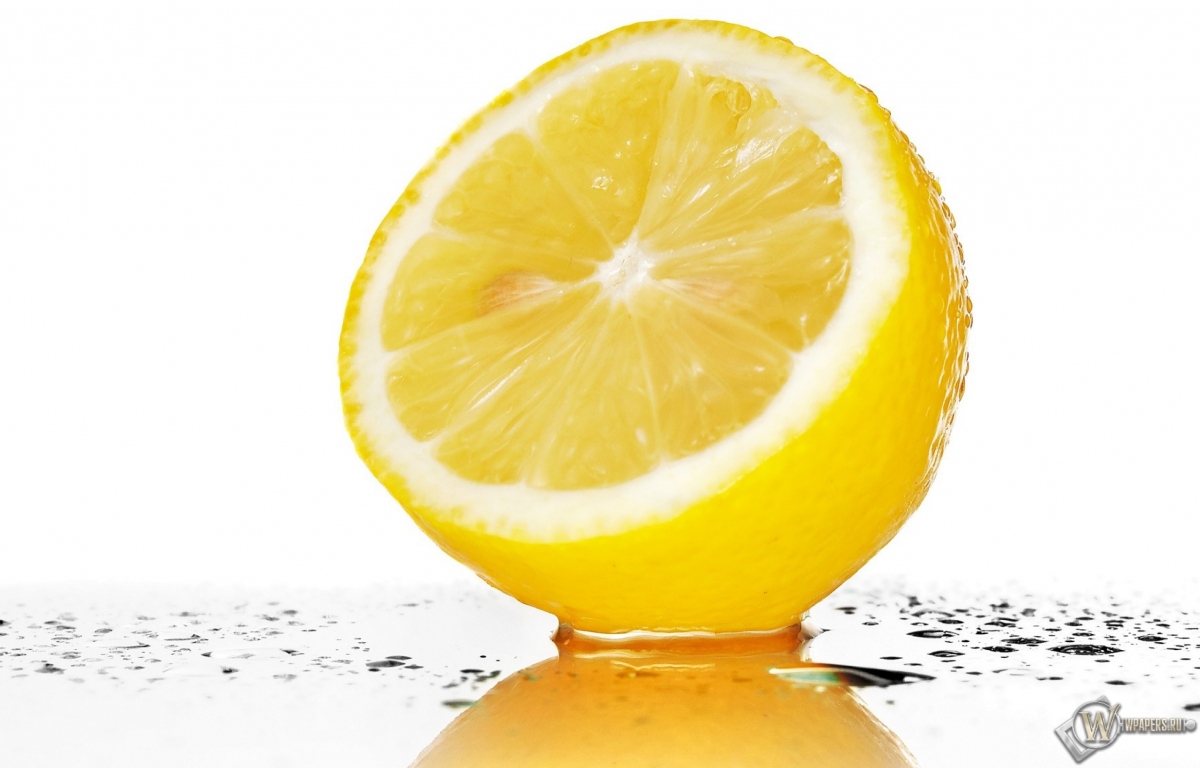 Лимон 1200x768