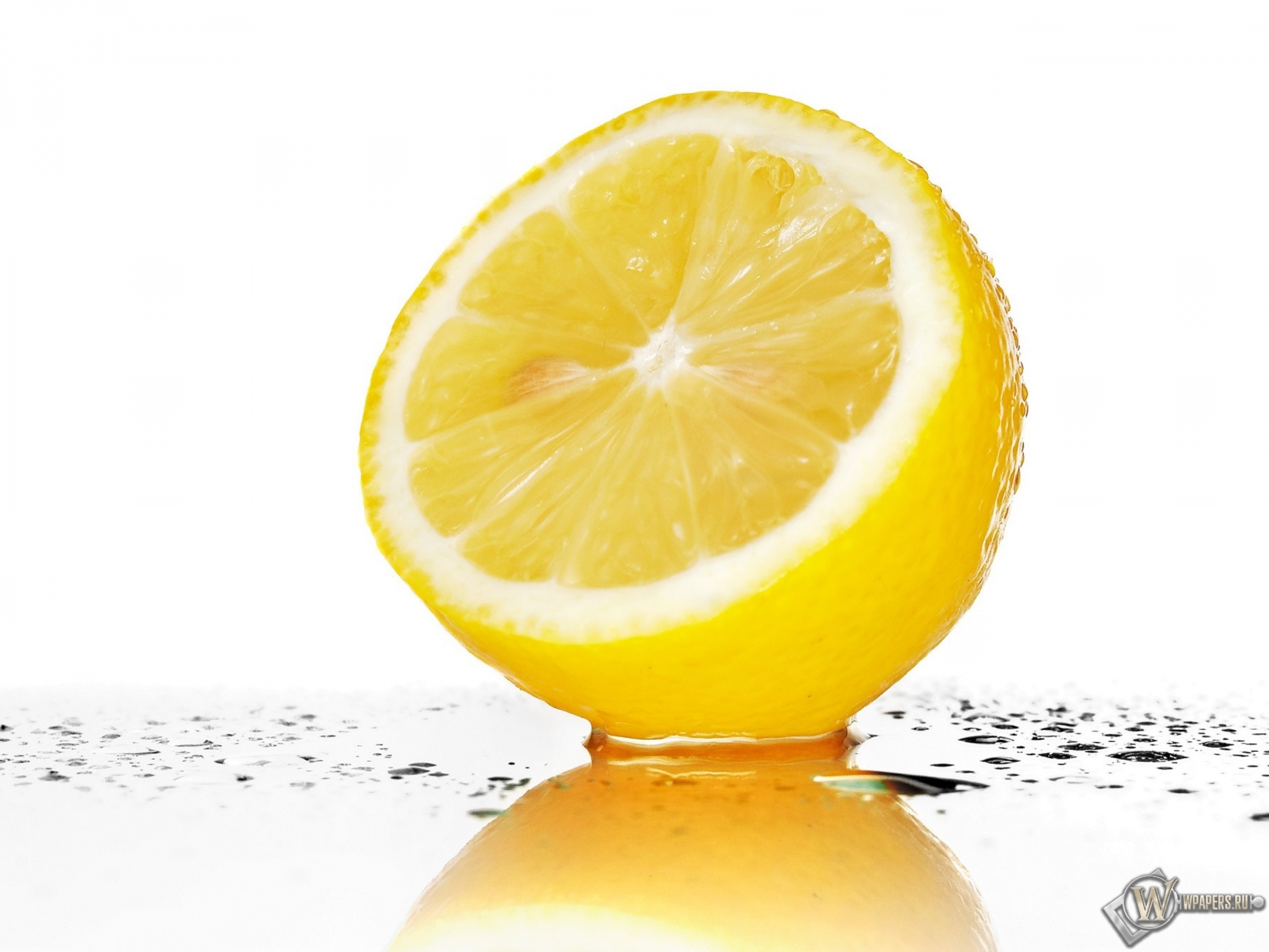 Лимон 1920x1440