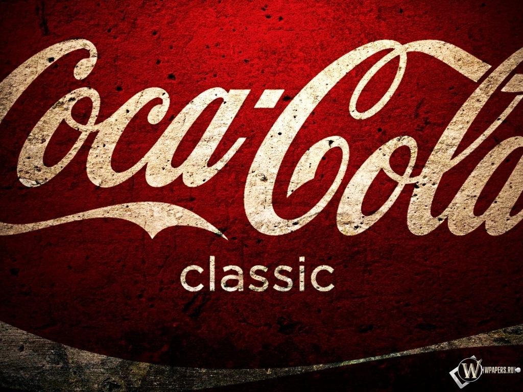Coca-Cola 1024x768