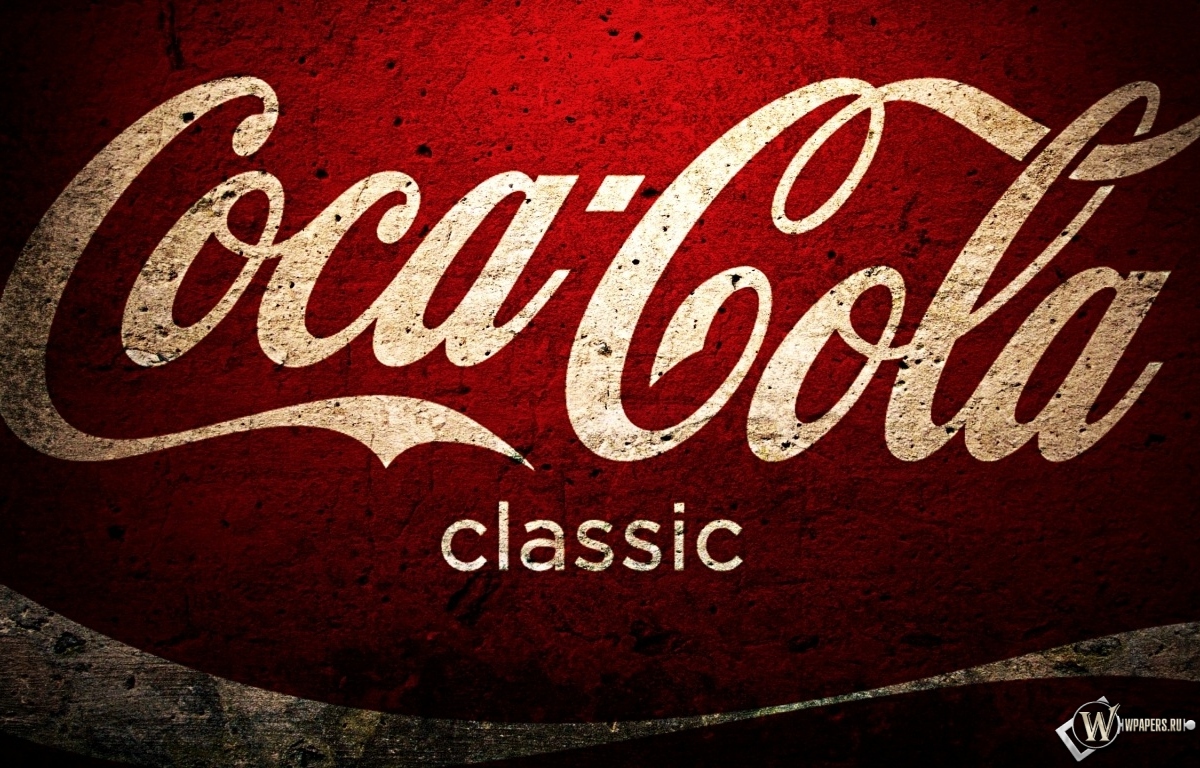 Coca-Cola 1200x768