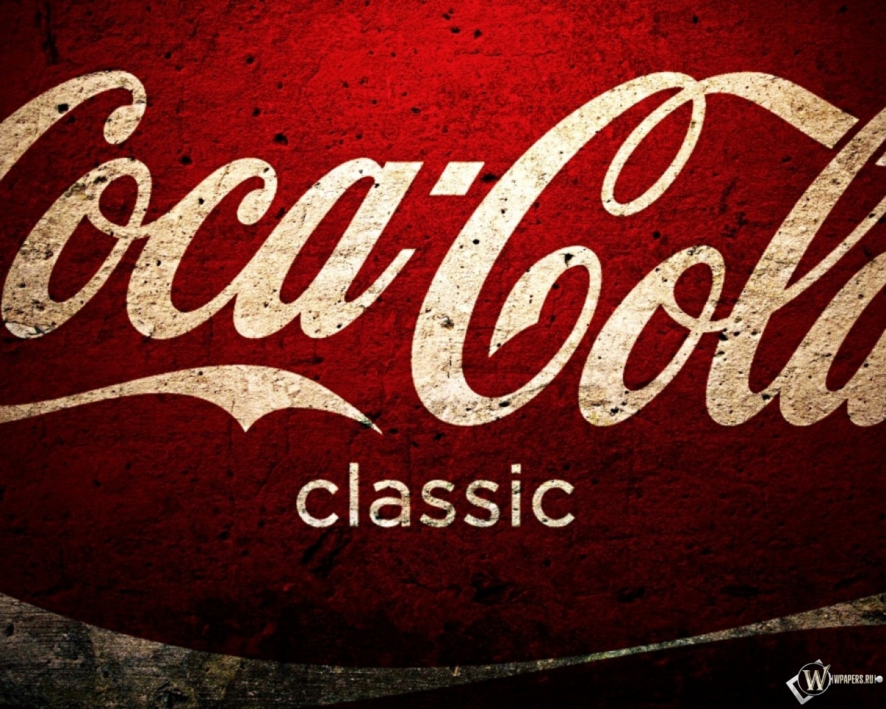 Coca-Cola 1280x1024