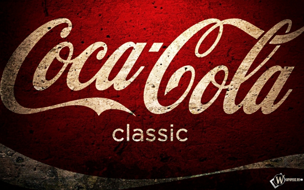 Coca-Cola 1280x800