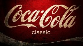 Обои Coca-Cola: Напиток, Красный, Coca-Cola, Еда