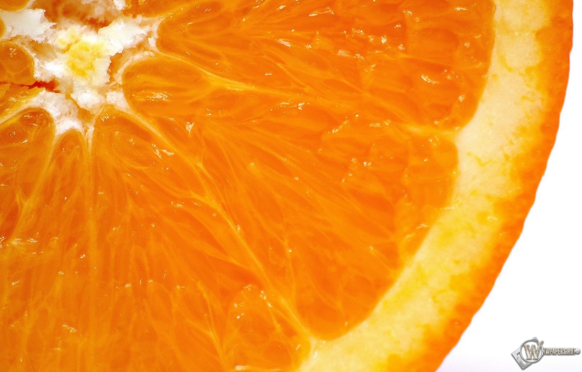 Большой апельсин 1200x768