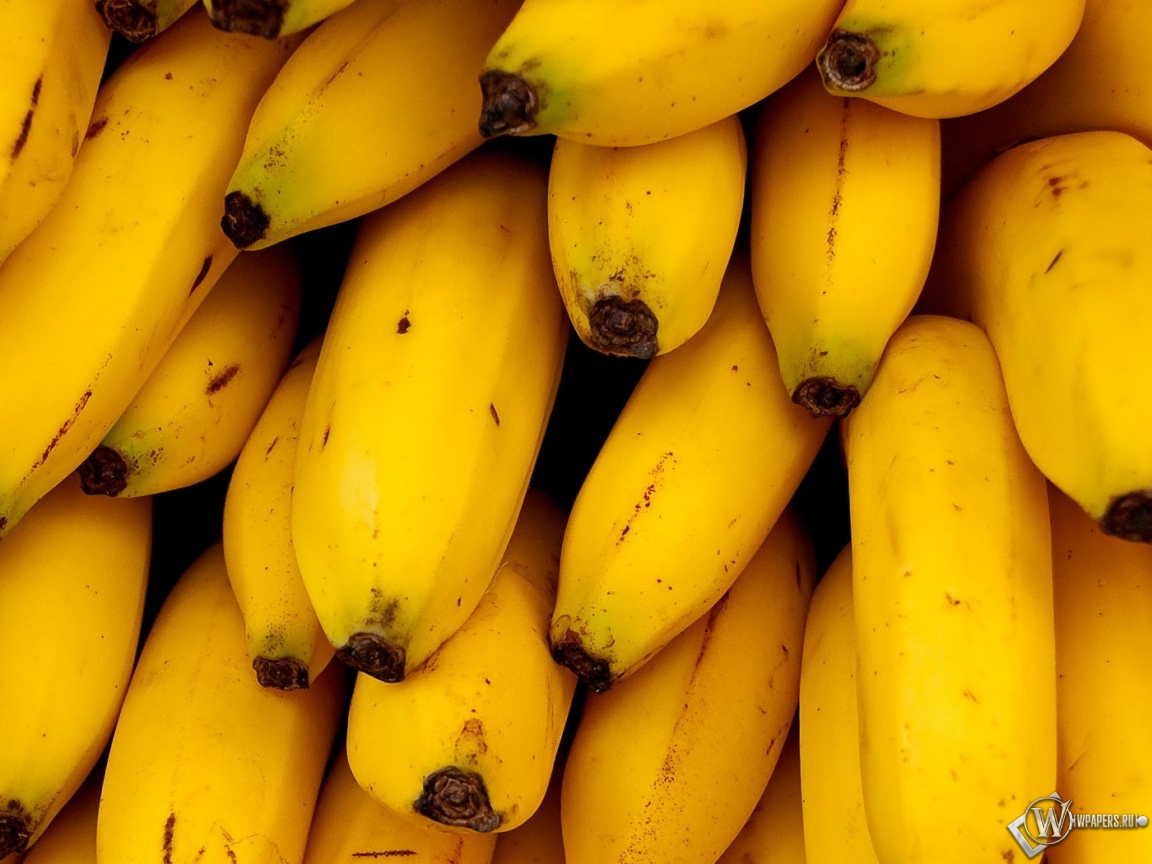 Бананы 1152x864