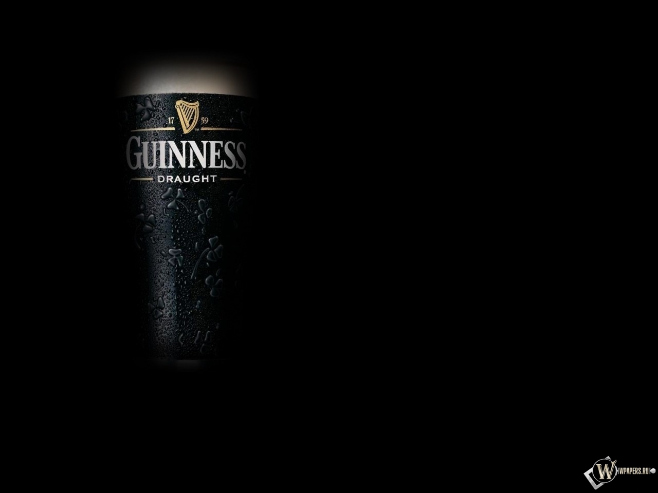 Пиво Guinness 1280x960