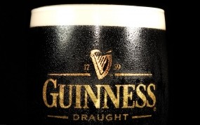 Обои Пиво Guinness: Алкоголь, Пиво, Guinness, Алкоголь