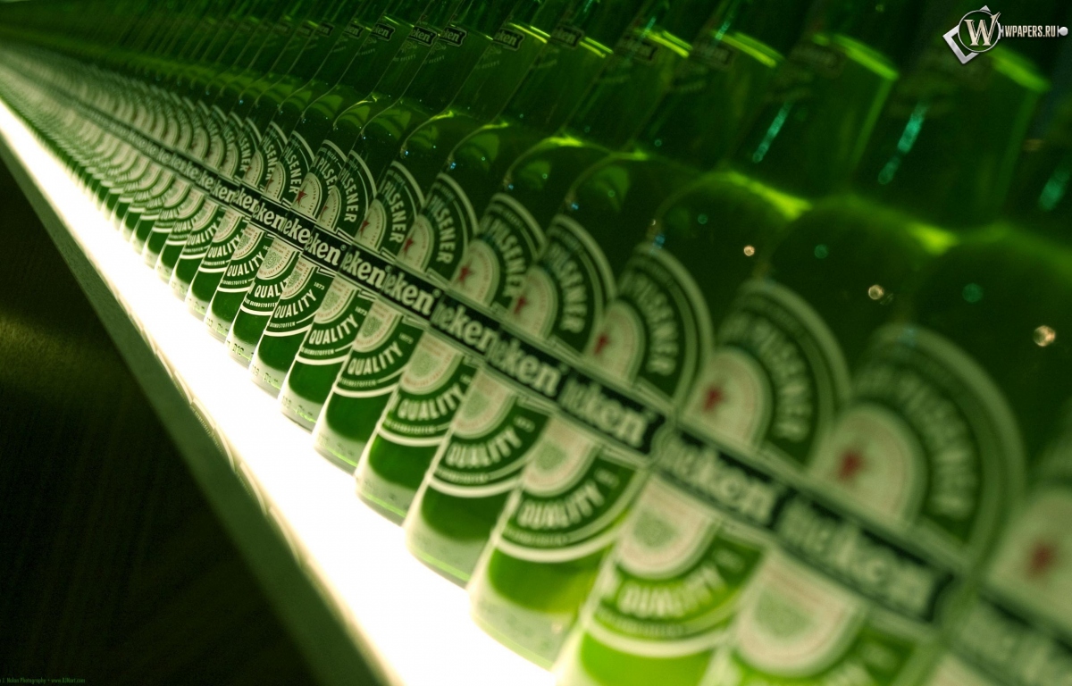 Heineken 1200x768