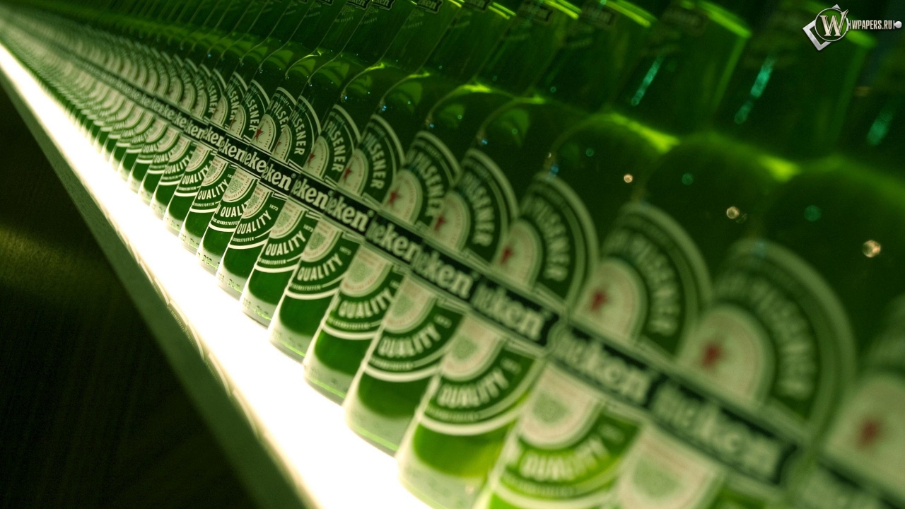 Heineken 1280x720
