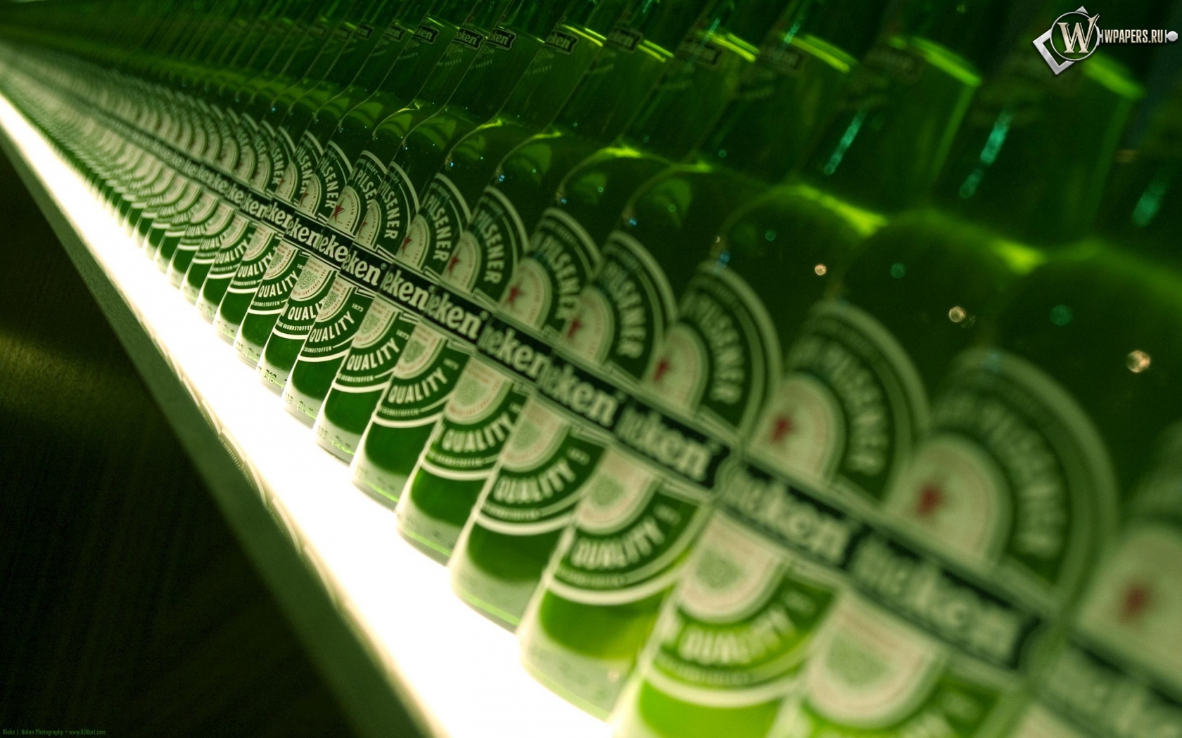 Heineken 1680x1050