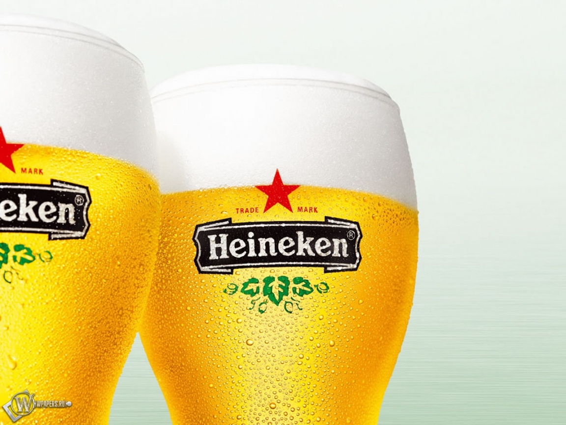 Heineken Beer 1152x864