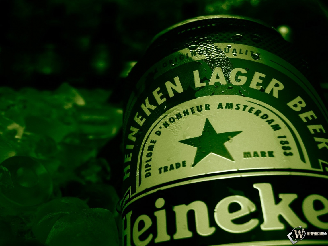 Heineken 1152x864