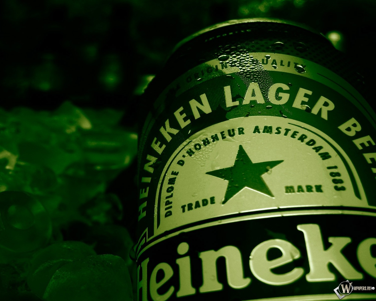 Heineken 1280x1024