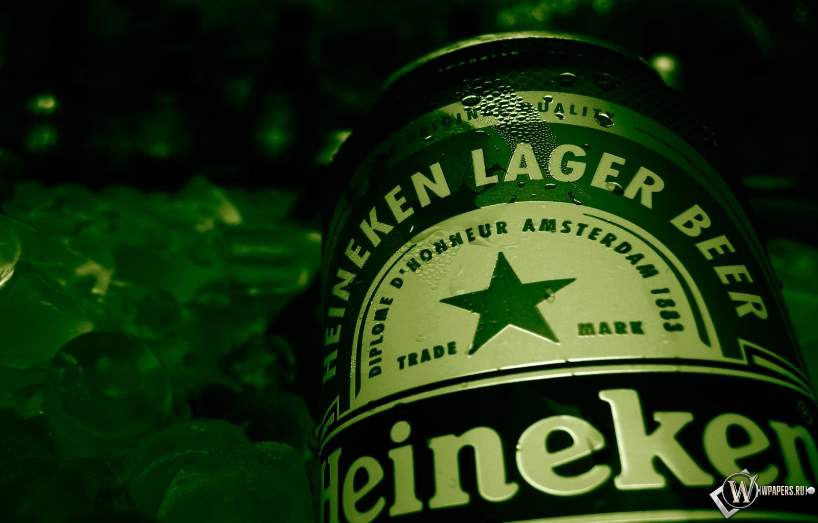 Heineken 1600x1024