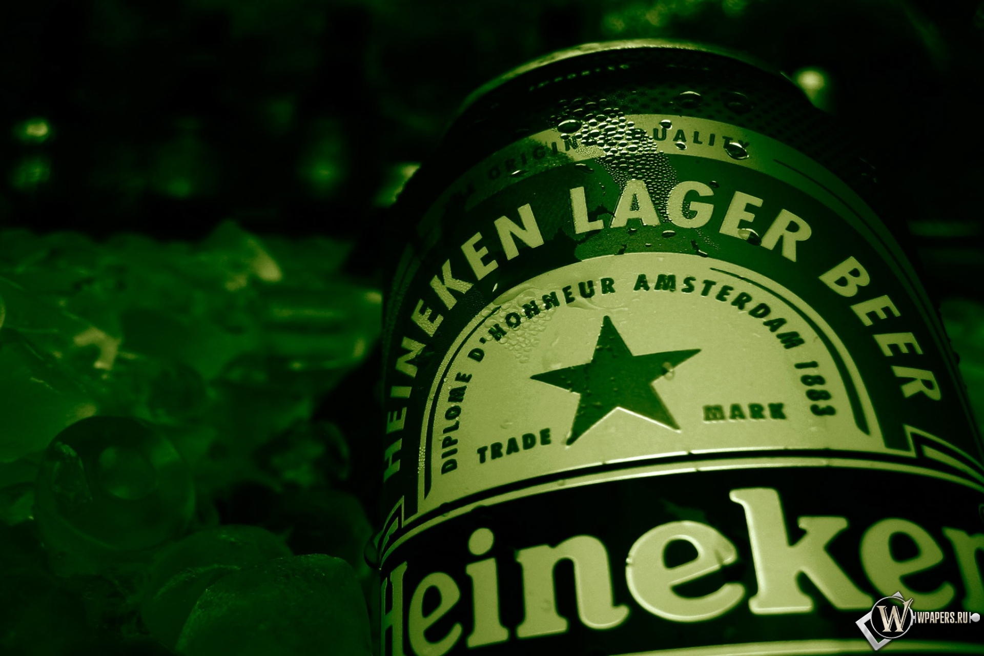 Heineken 1920x1280