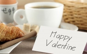 Обои День Святого Валентина: Праздник, Валентинка, Праздники
