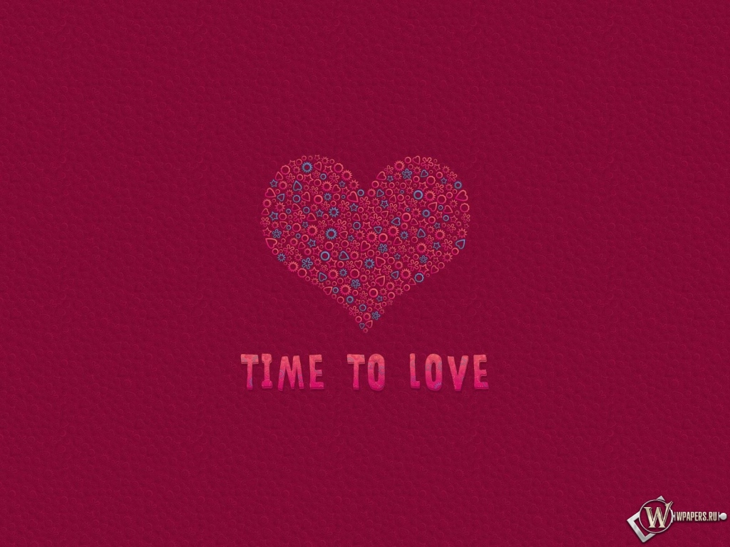 Время для любви 1024x768