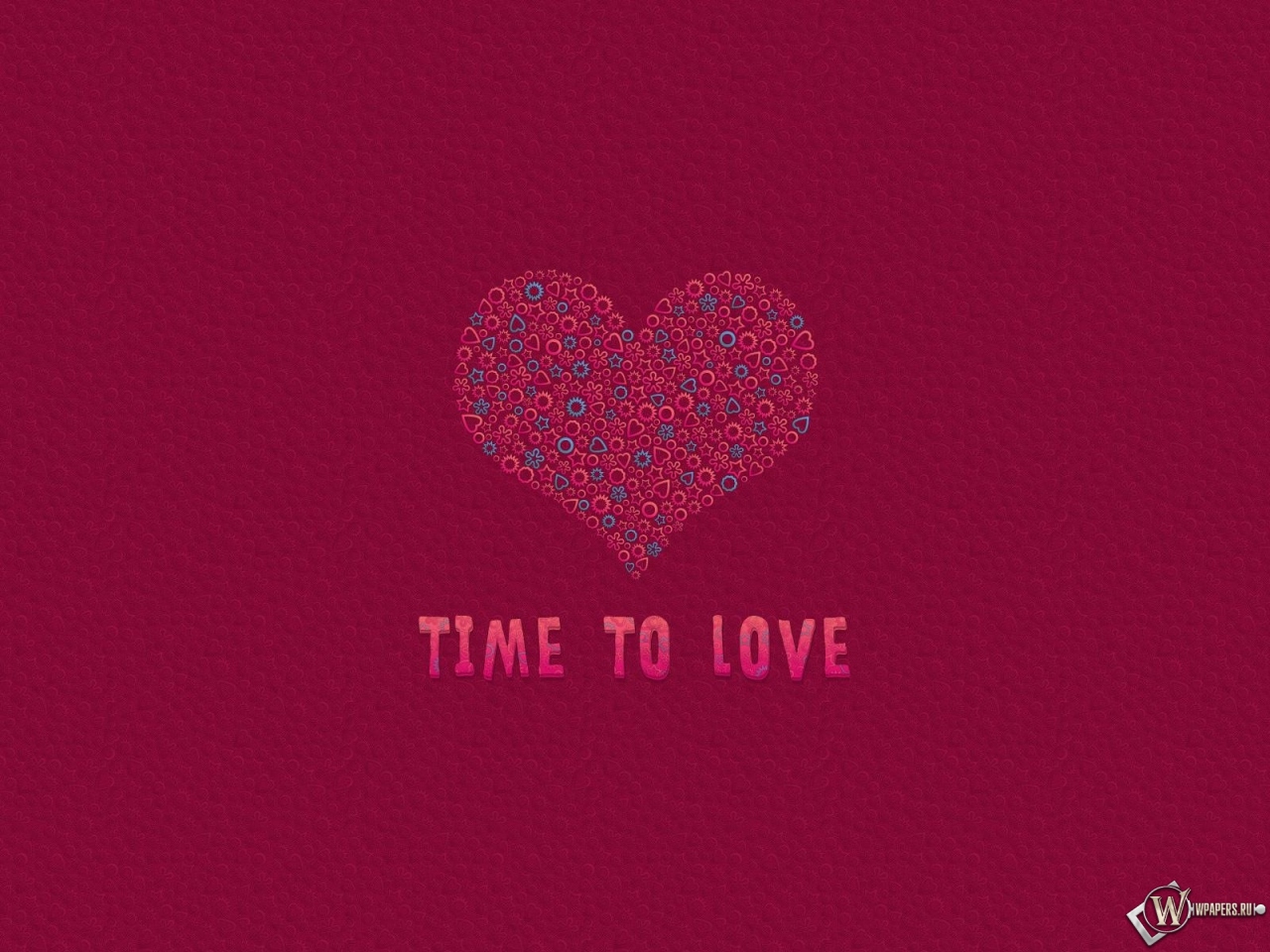 Время для любви 1280x960