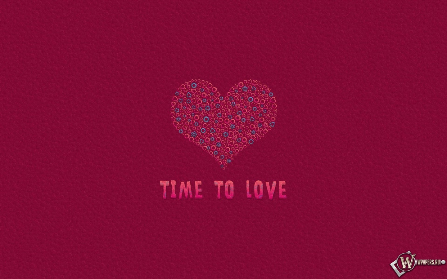 Время для любви 1440x900