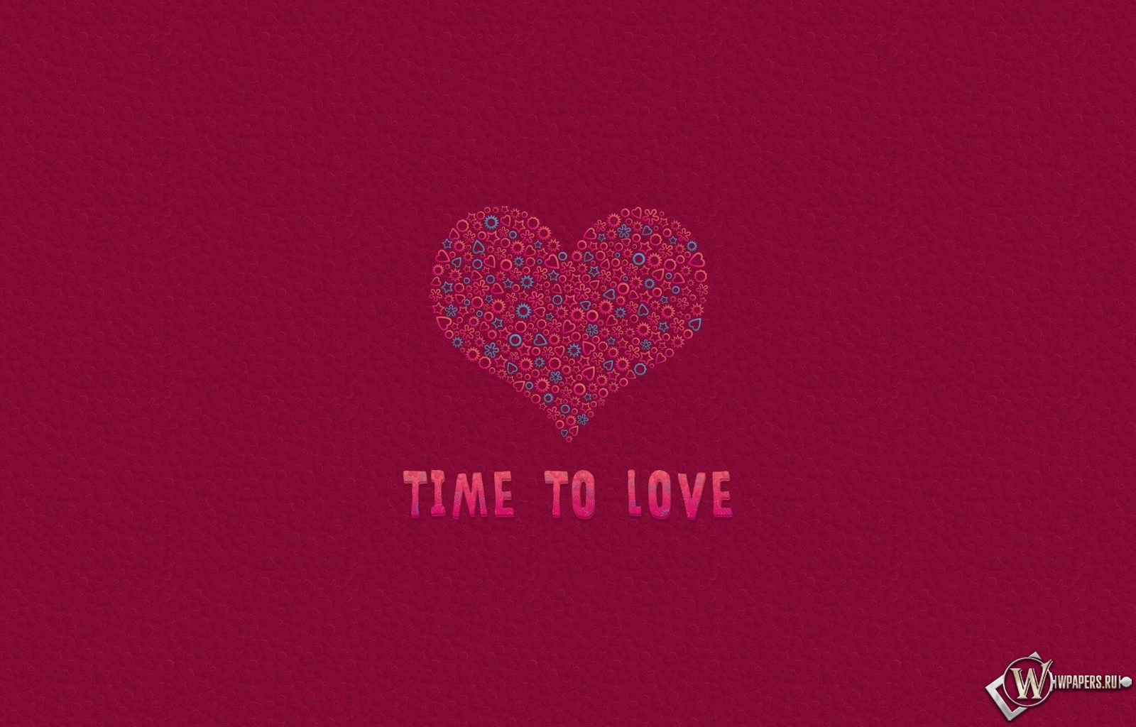 Время для любви 1600x1024
