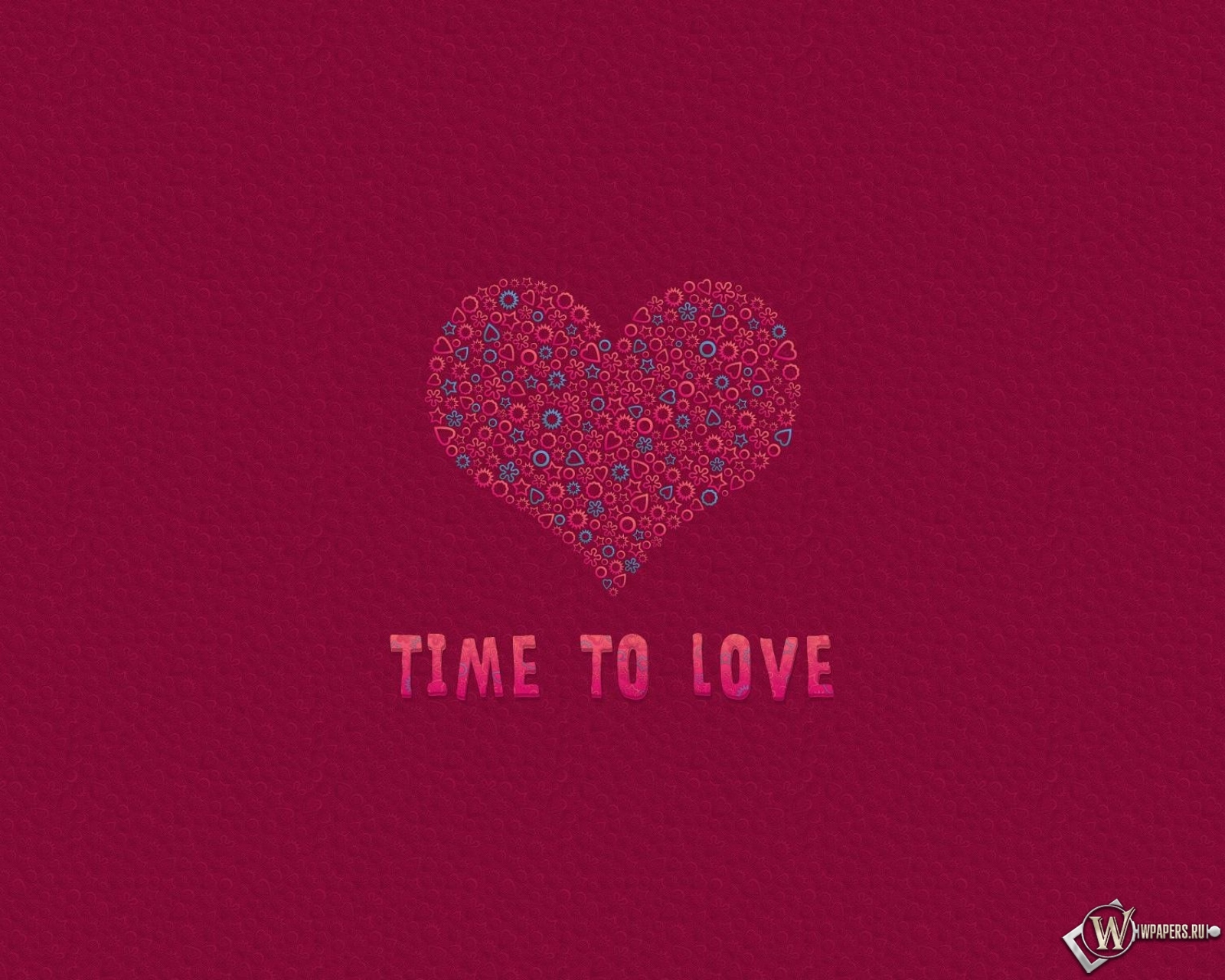 Время для любви 1600x1280