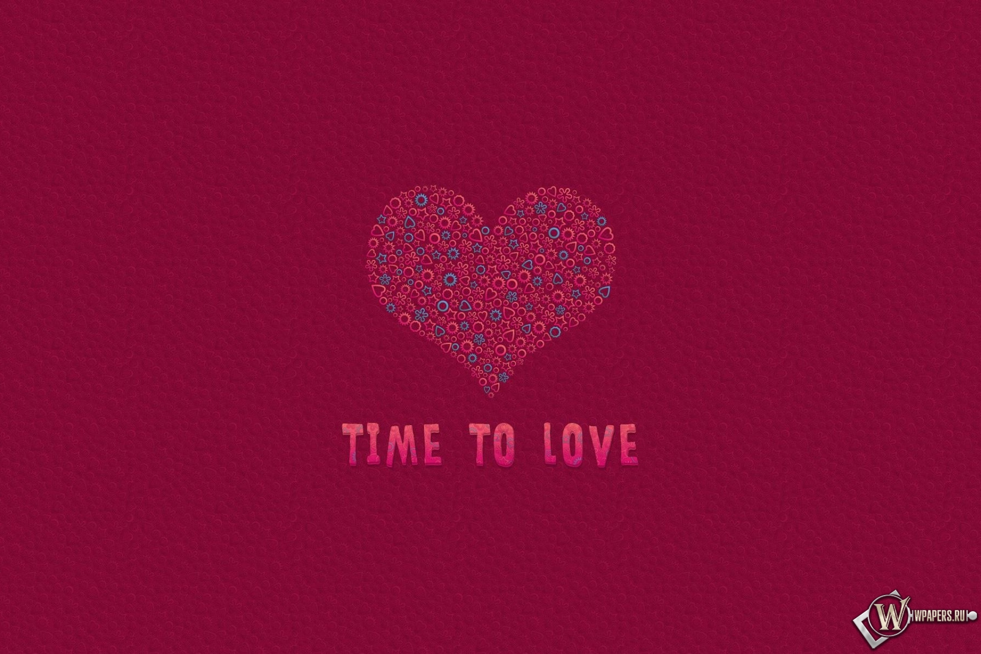 Время для любви 1920x1280
