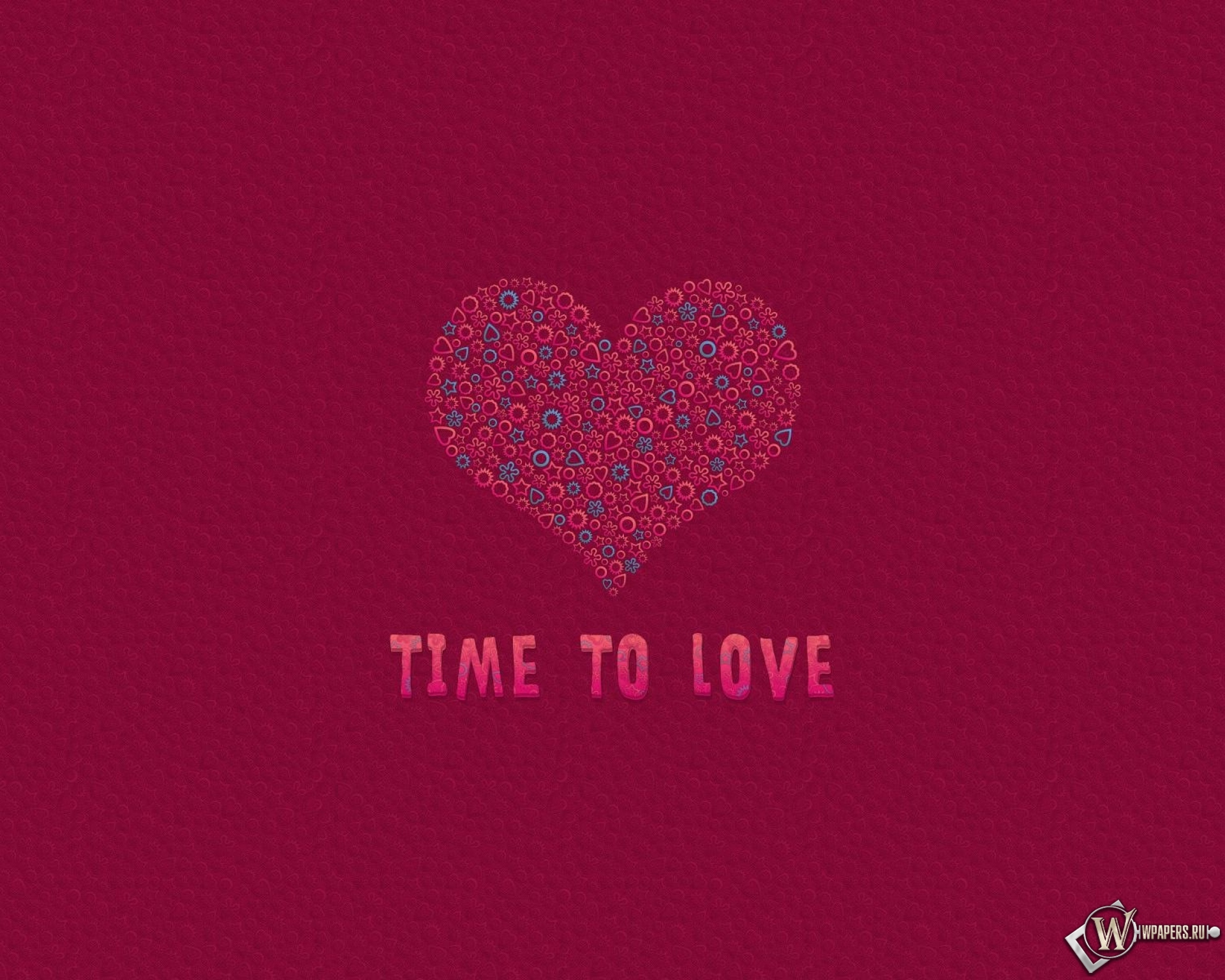Время для любви 1920x1536