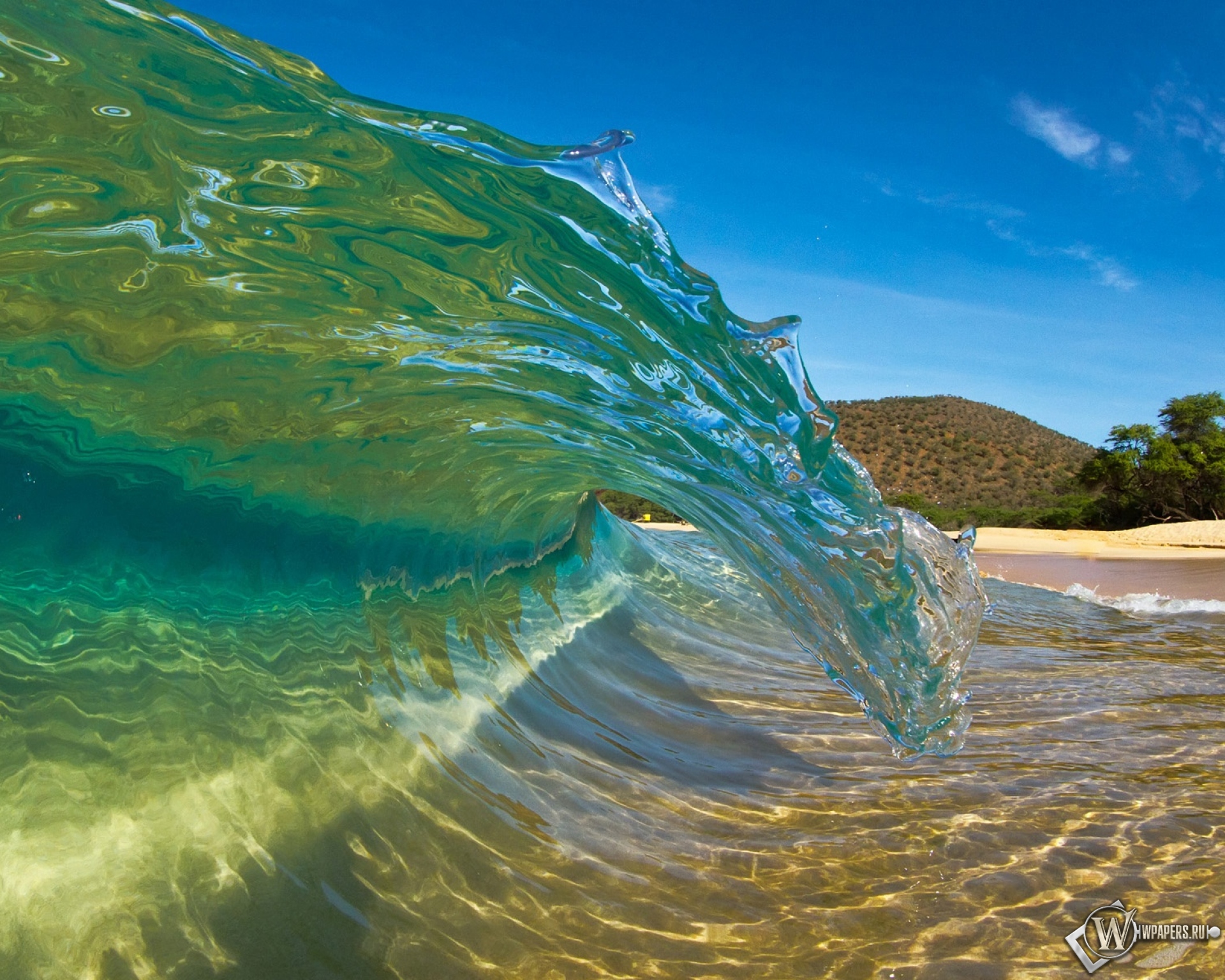 Clear wave. Прозрачное море. Природа море. Море, волны. Вода в природе.